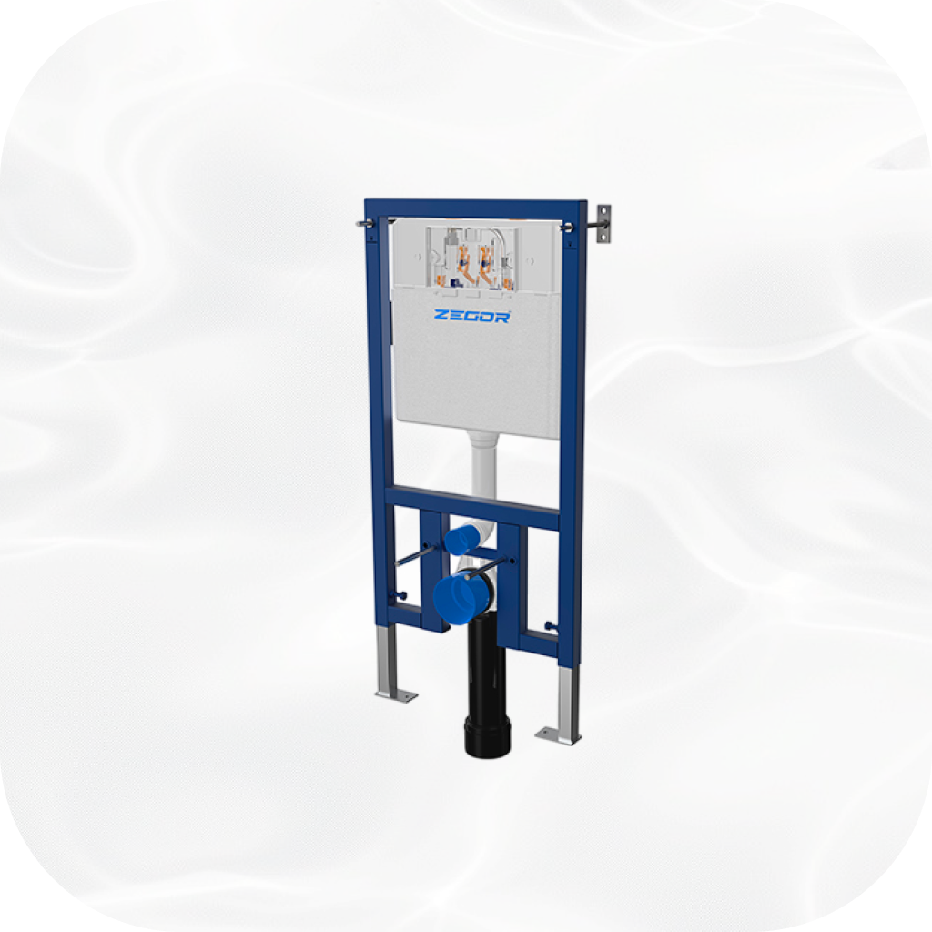 Инсталляции и комплектующие