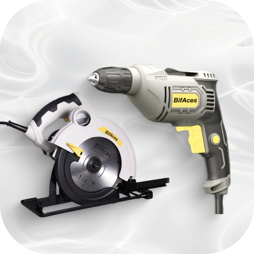 Электроинструмент